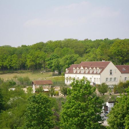 Ferme De La Canardiere Chantilly Zewnętrze zdjęcie