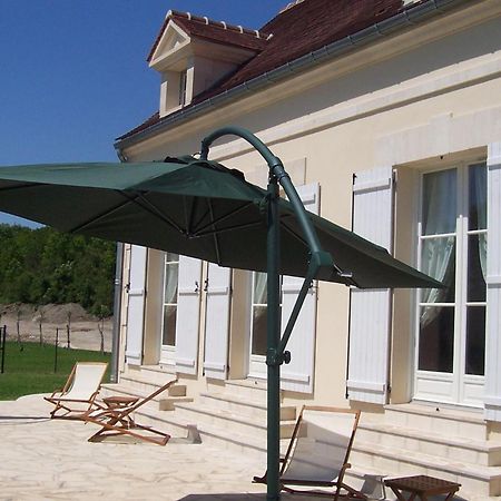 Ferme De La Canardiere Chantilly Zewnętrze zdjęcie