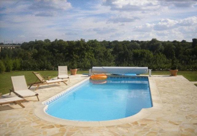 Ferme De La Canardiere Chantilly Zewnętrze zdjęcie