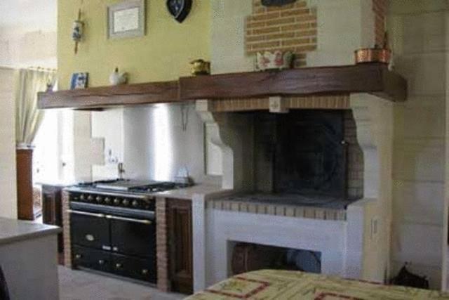 Ferme De La Canardiere Chantilly Zewnętrze zdjęcie