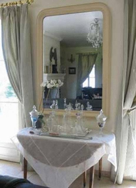 Ferme De La Canardiere Chantilly Zewnętrze zdjęcie