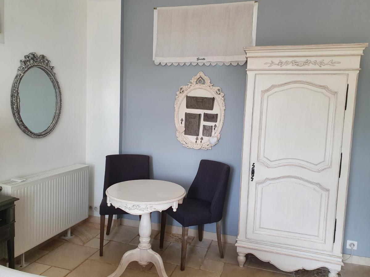 Ferme De La Canardiere Chantilly Zewnętrze zdjęcie