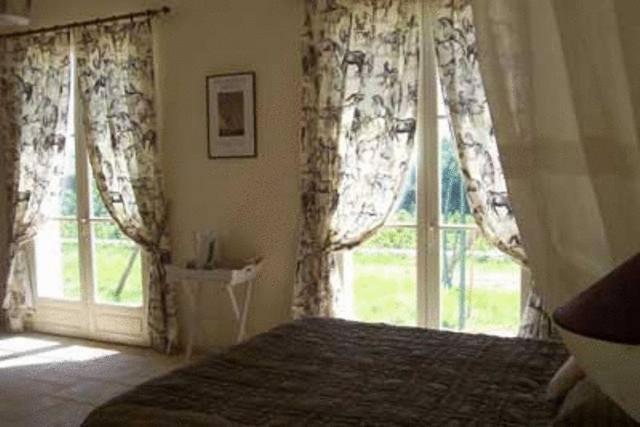 Ferme De La Canardiere Chantilly Zewnętrze zdjęcie
