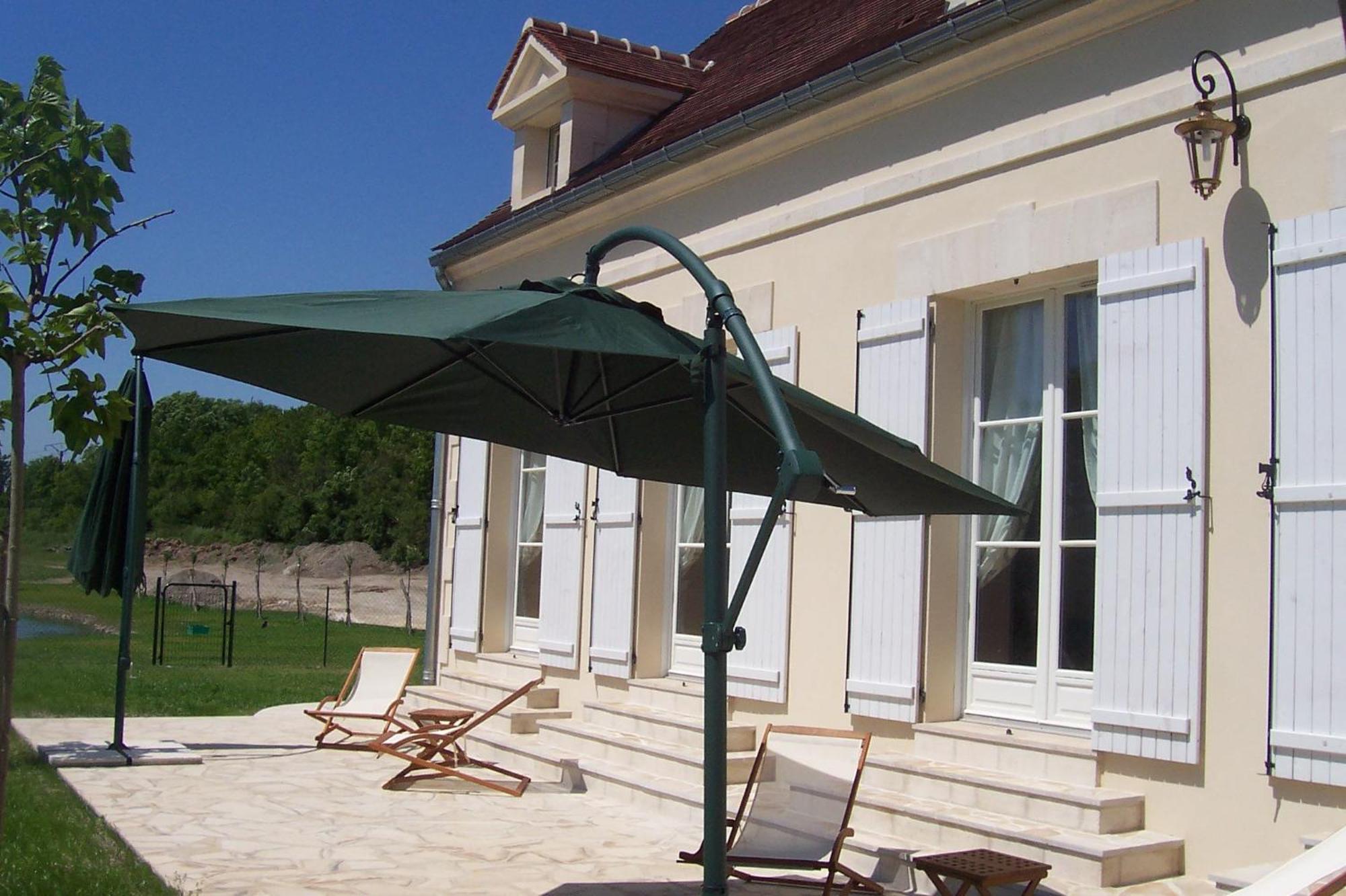 Ferme De La Canardiere Chantilly Zewnętrze zdjęcie
