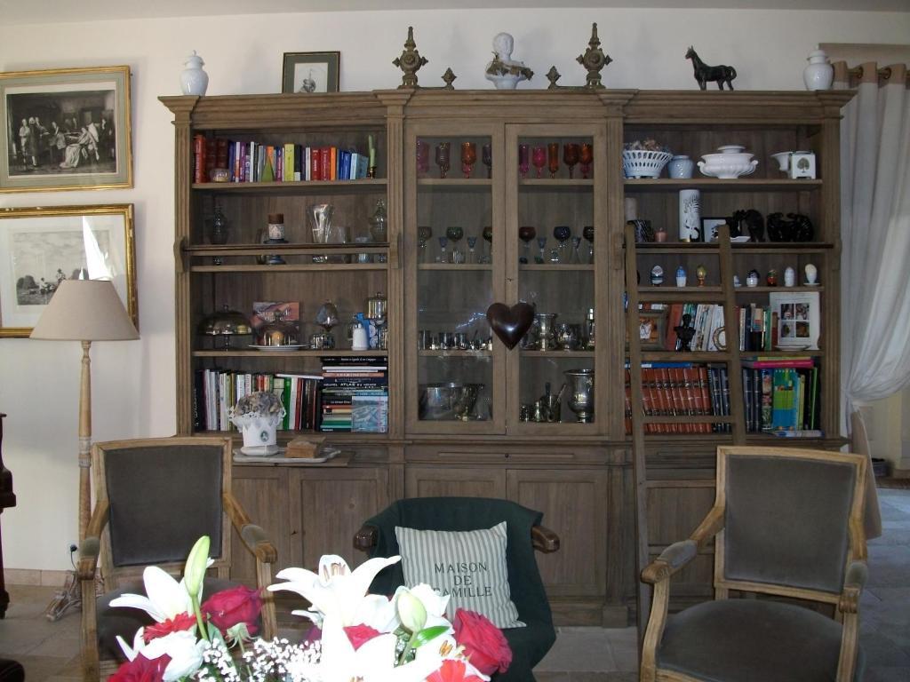 Ferme De La Canardiere Chantilly Zewnętrze zdjęcie