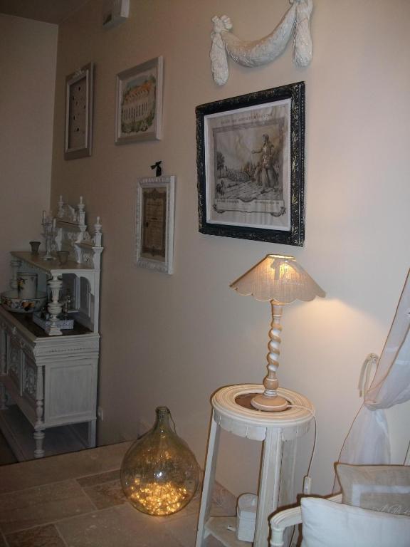 Ferme De La Canardiere Chantilly Zewnętrze zdjęcie