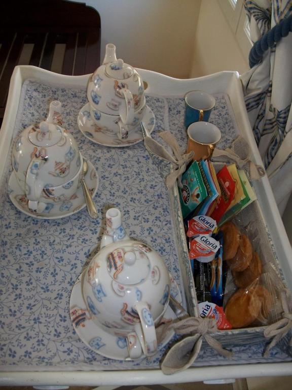 Ferme De La Canardiere Chantilly Zewnętrze zdjęcie