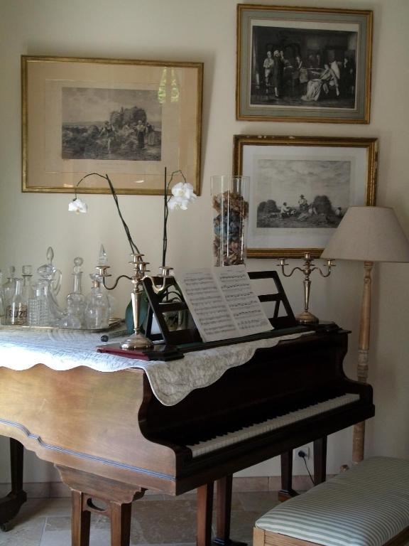 Ferme De La Canardiere Chantilly Zewnętrze zdjęcie