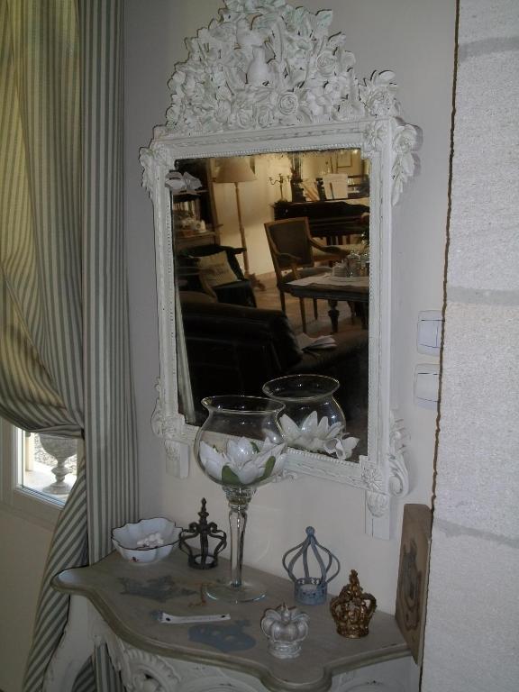 Ferme De La Canardiere Chantilly Zewnętrze zdjęcie