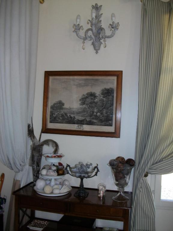 Ferme De La Canardiere Chantilly Zewnętrze zdjęcie