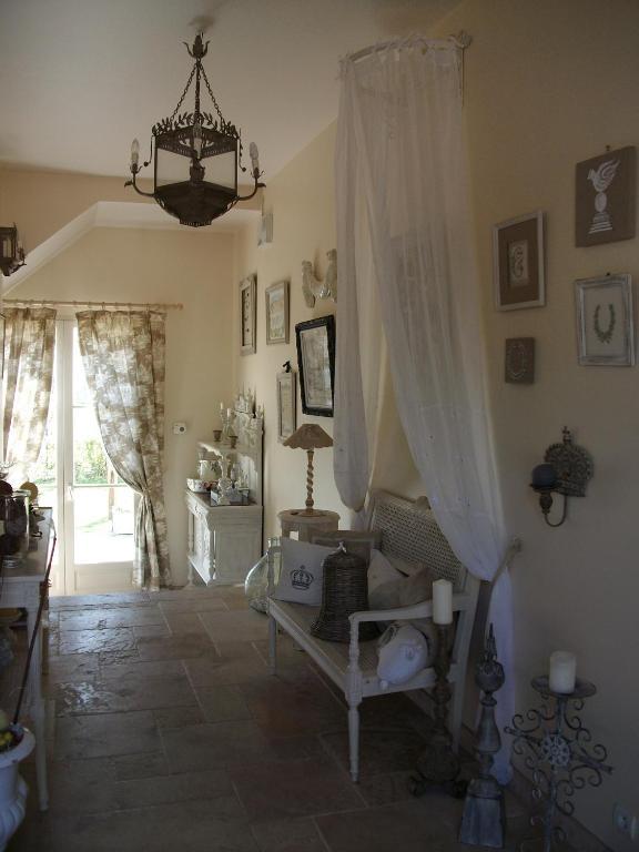 Ferme De La Canardiere Chantilly Zewnętrze zdjęcie